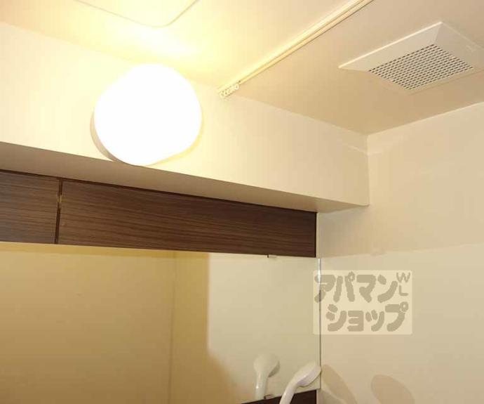 【第２５長栄壬生Ｈ・Ｔマンション】間取