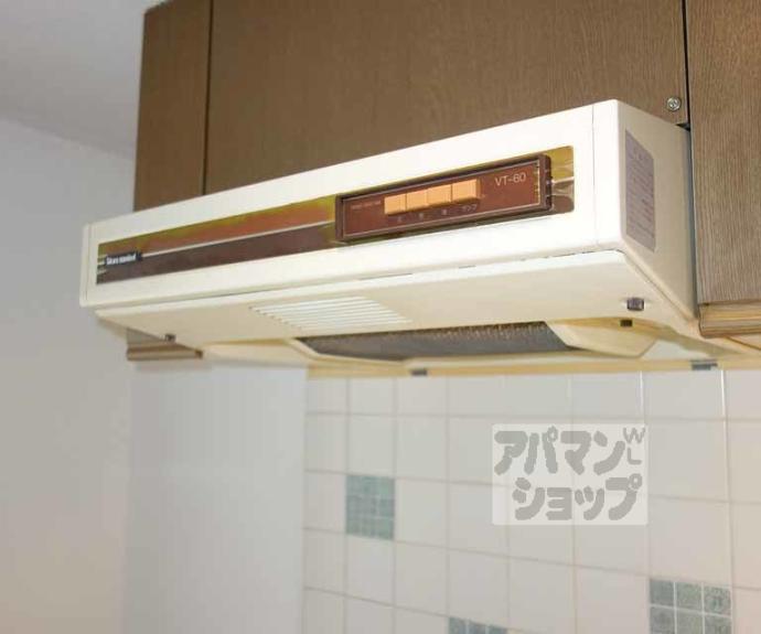 【第２５長栄壬生Ｈ・Ｔマンション】間取