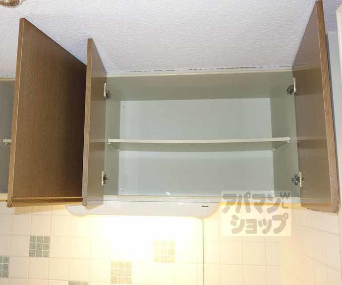 【第２５長栄壬生Ｈ・Ｔマンション】間取