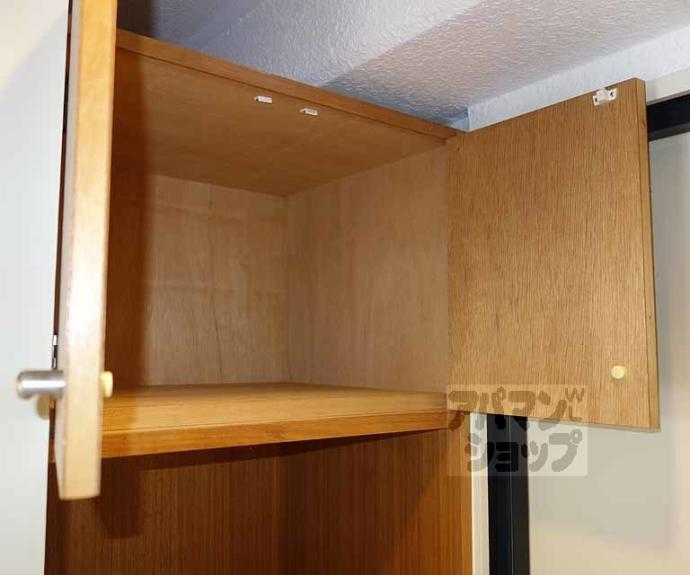 【第２５長栄壬生Ｈ・Ｔマンション】間取