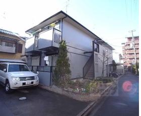 フレンズ：間取図