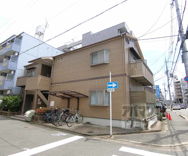シャンテ