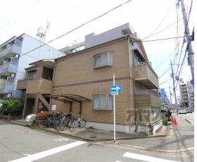 シャンテ：間取図