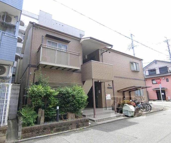 【シャンテ】間取