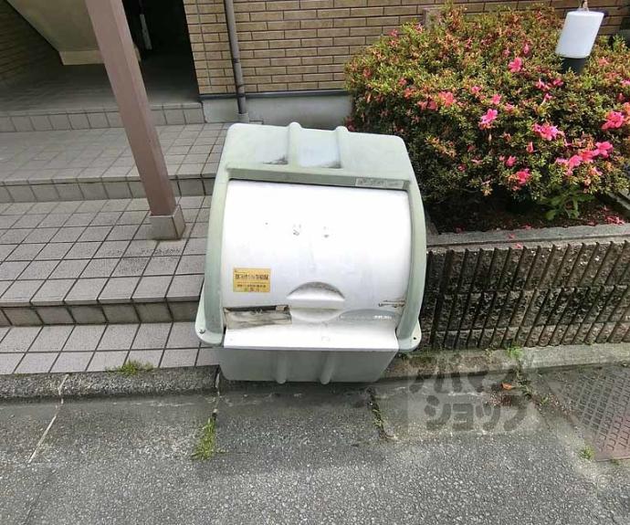 【シャンテ】間取