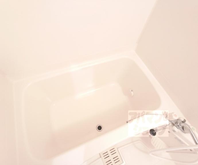 【ボヌール有栖川】間取
