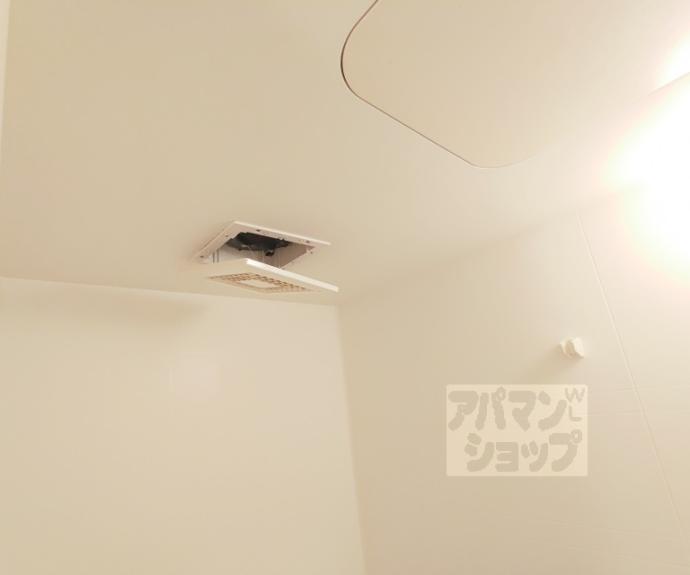 【ボヌール有栖川】間取