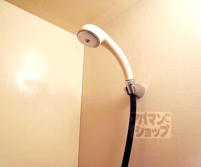 【コーポエスポワール】間取