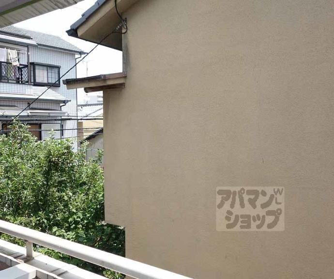 【ベルメゾン京都】間取