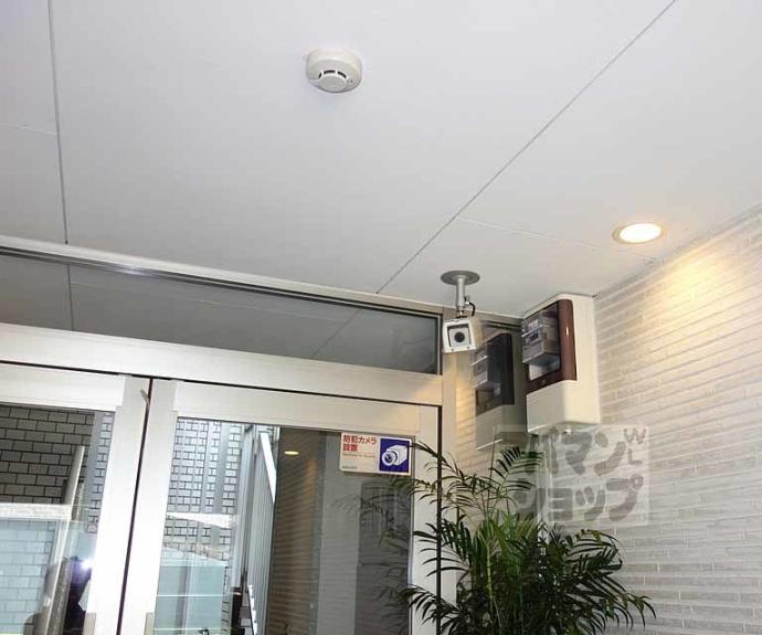 【ハイツアマデウス壬生】間取