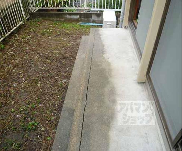 【パレーシャル塚本】間取