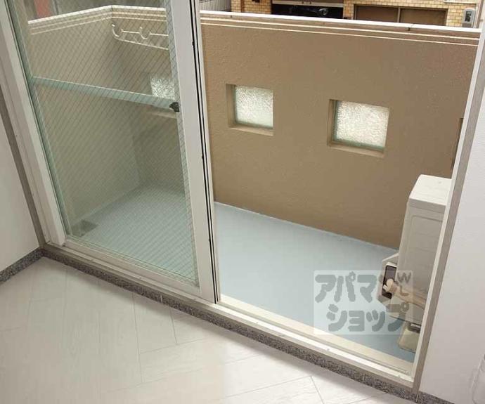 【瑞山館】間取