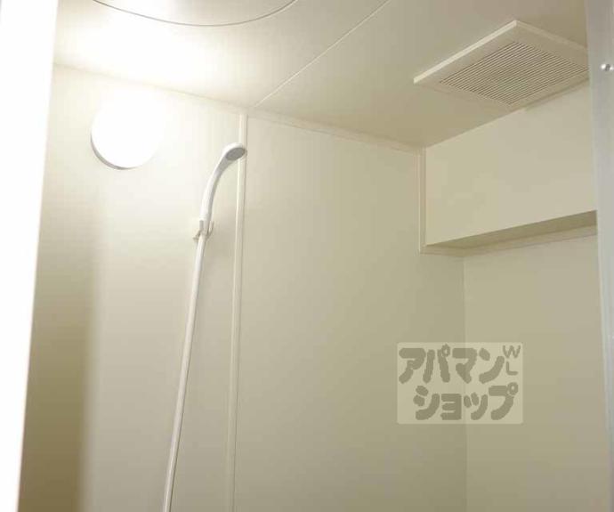 【瑞山館】間取