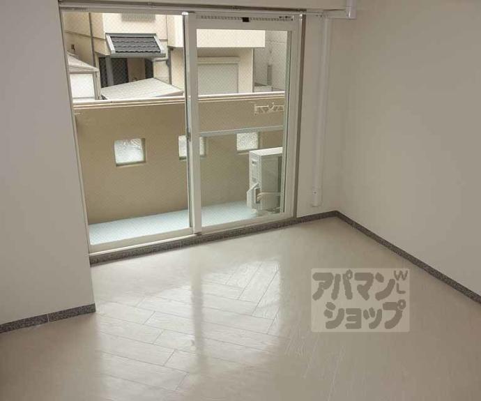 【瑞山館】間取