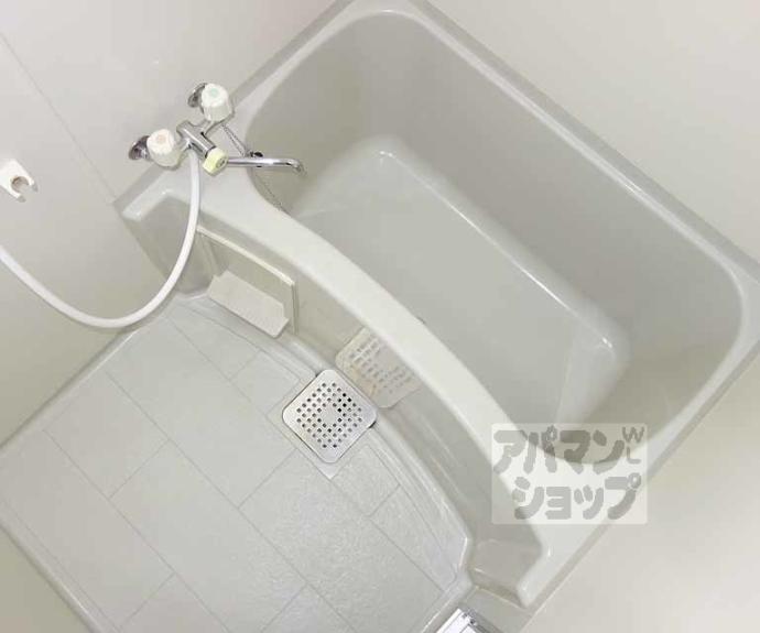 【瑞山館】間取