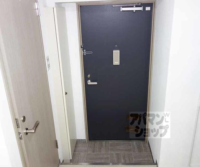 【瑞山館】間取