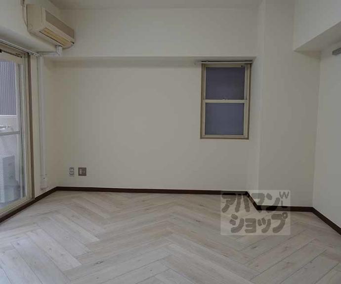 【瑞山館】間取