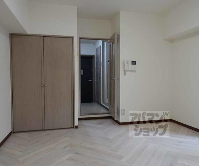 【瑞山館】間取