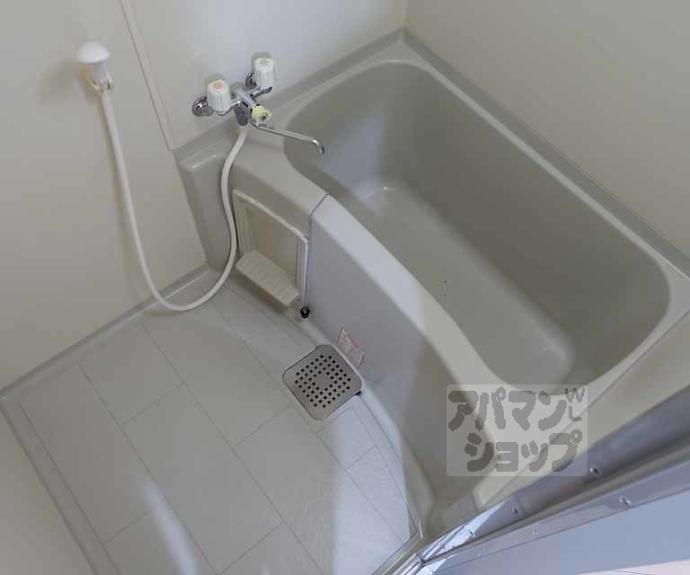 【瑞山館】間取