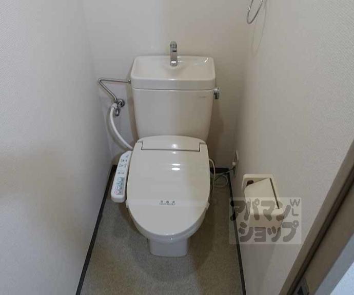 【瑞山館】間取