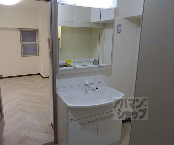 【瑞山館】間取