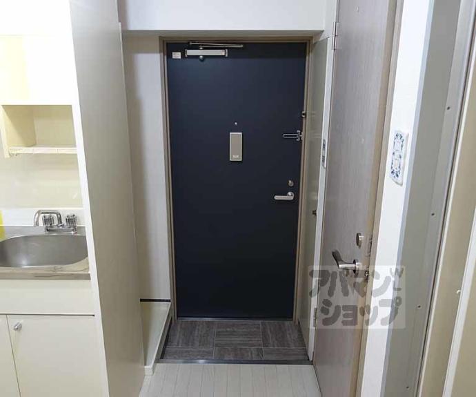 【瑞山館】間取