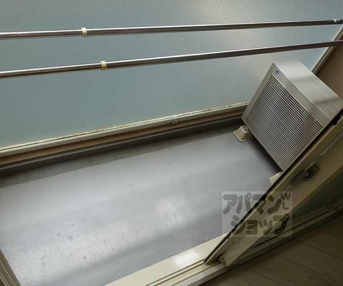 【瑞山館】間取