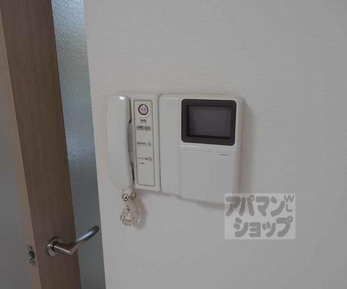 【瑞山館】間取