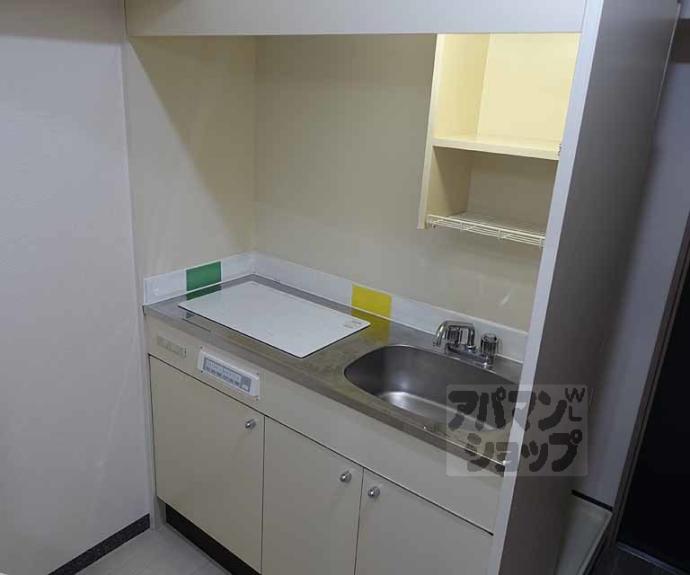 【瑞山館】間取