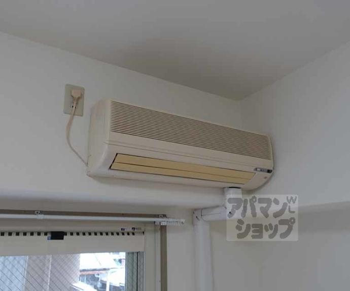 【瑞山館】間取