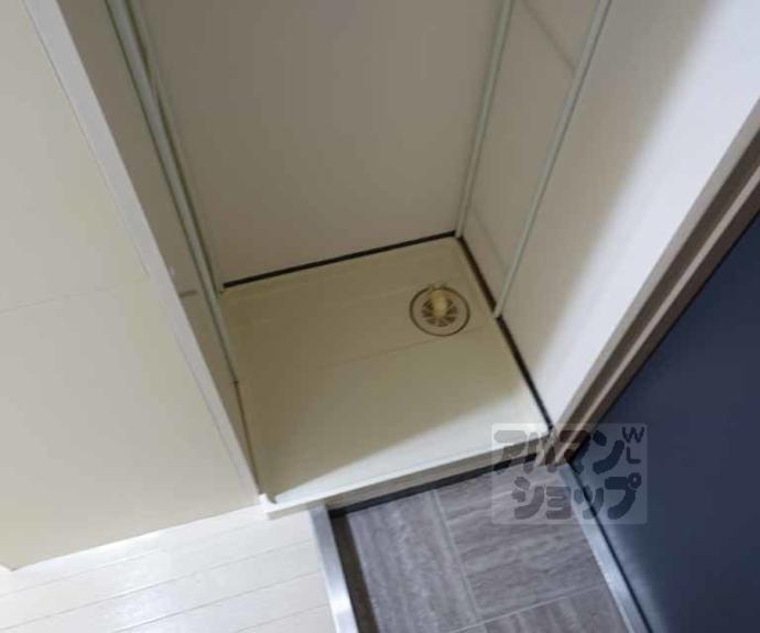 【瑞山館】間取