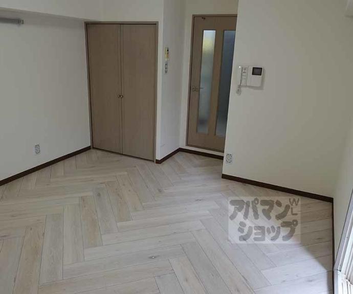 【瑞山館】間取