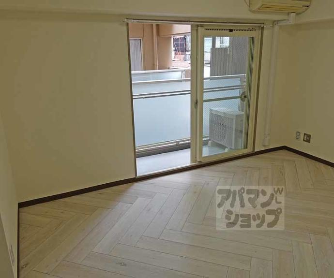 【瑞山館】間取