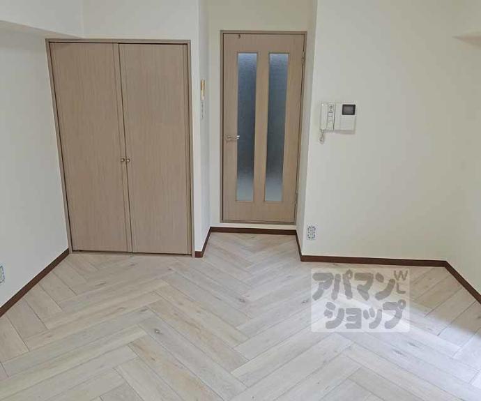 【瑞山館】間取