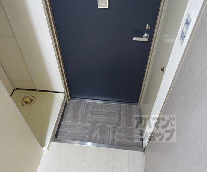 【瑞山館】間取