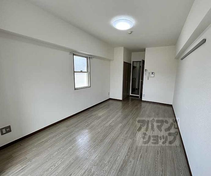 【瑞山館】間取