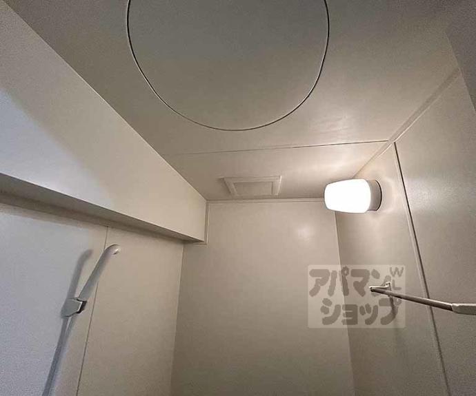 【瑞山館】間取