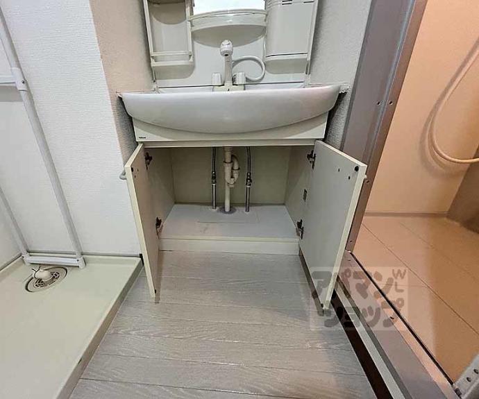 【瑞山館】間取
