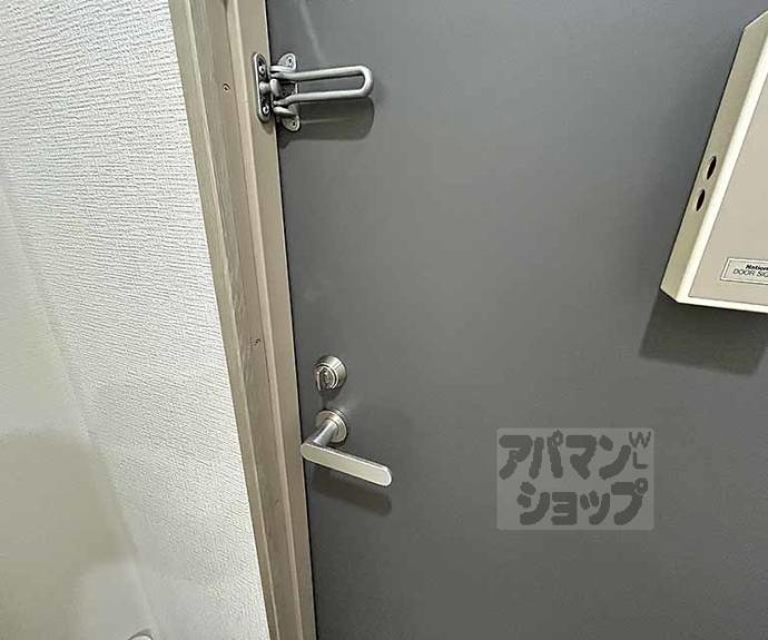 【瑞山館】間取