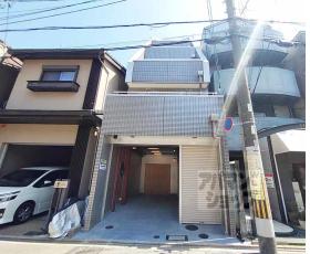 ＫＡＲＡＳＵＭＡ　ＳＴＥＰｓ：間取図