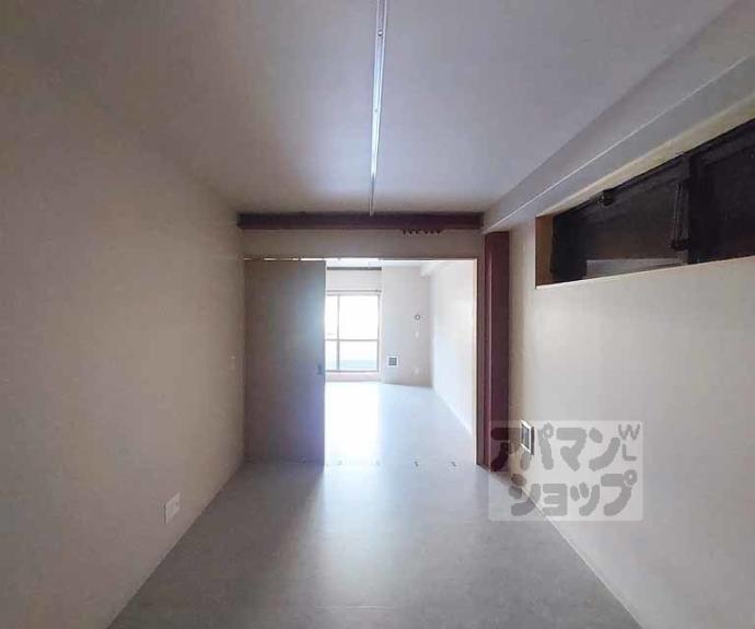 【KARASUMA STEPs】間取