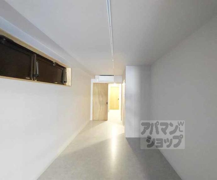 【KARASUMA STEPs】間取