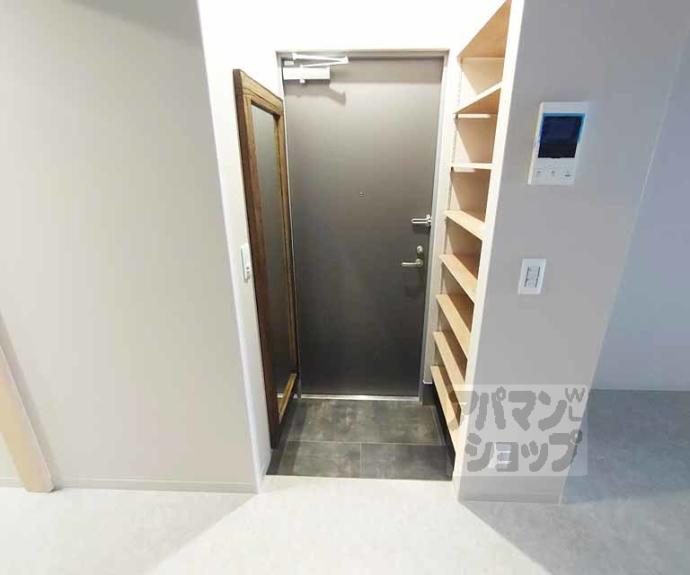 【KARASUMA STEPs】間取