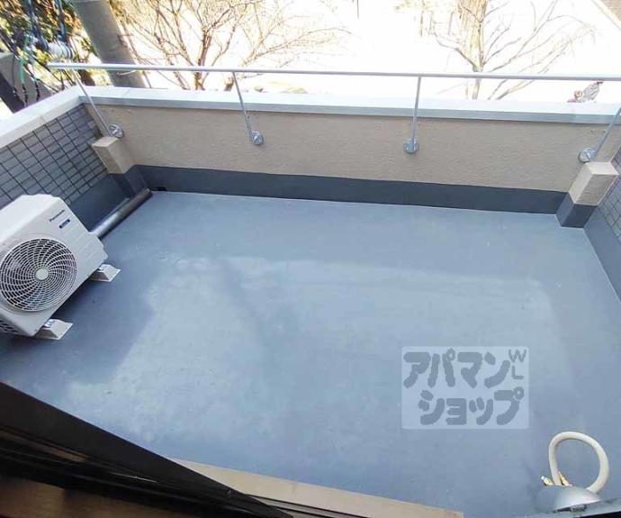 【KARASUMA STEPs】間取