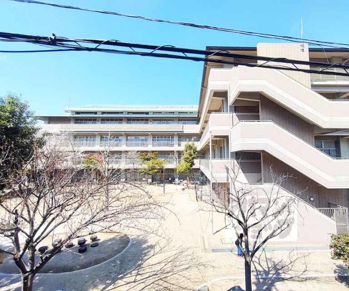 【KARASUMA STEPs】間取