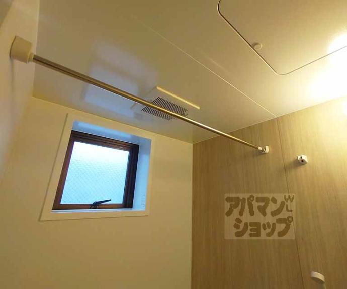 【KARASUMA STEPs】間取