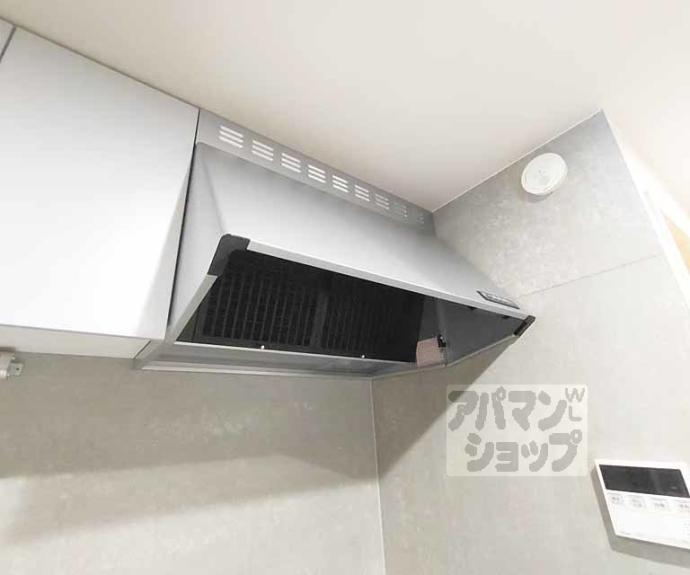 【KARASUMA STEPs】間取