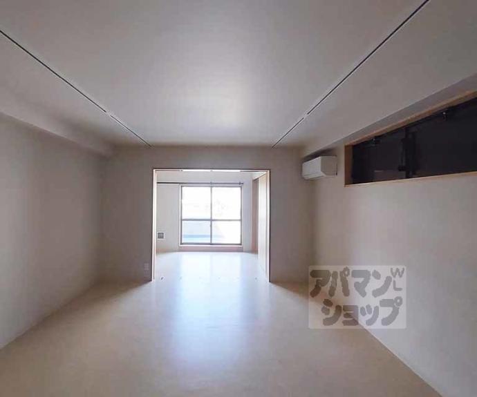 【ＫＡＲＡＳＵＭＡ　ＳＴＥＰｓ】間取