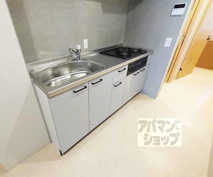 【ＫＡＲＡＳＵＭＡ　ＳＴＥＰｓ】間取