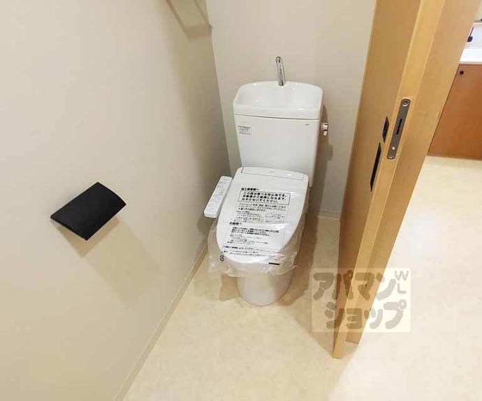 【ＫＡＲＡＳＵＭＡ　ＳＴＥＰｓ】間取